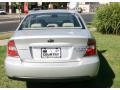 2005 Brilliant Silver Metallic Subaru Outback 3.0 R Sedan  photo #7