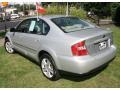 2005 Brilliant Silver Metallic Subaru Outback 3.0 R Sedan  photo #10