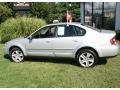 Brilliant Silver Metallic - Outback 3.0 R Sedan Photo No. 11