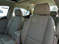 2008 Cream White Saturn Aura XE  photo #7