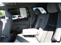Black - Grand Cherokee Overland 4x4 Photo No. 13