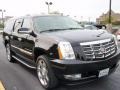 Black Raven - Escalade ESV AWD Photo No. 3