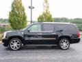 Black Raven - Escalade ESV AWD Photo No. 8