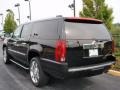 Black Raven - Escalade ESV AWD Photo No. 11