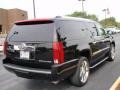 Black Raven - Escalade ESV AWD Photo No. 13