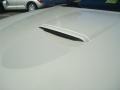 Whisper White - Thunderbird Premium Roadster Photo No. 24