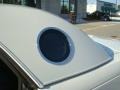 Whisper White - Thunderbird Premium Roadster Photo No. 25