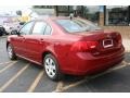 Ruby Red - Optima LX Photo No. 2