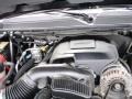 Black Raven - Escalade ESV AWD Photo No. 36