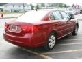 Ruby Red - Optima LX Photo No. 15