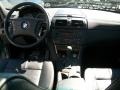 2005 Silver Gray Metallic BMW X3 3.0i  photo #13