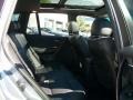 2005 Silver Gray Metallic BMW X3 3.0i  photo #24