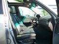 2005 Silver Gray Metallic BMW X3 3.0i  photo #27