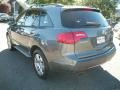 Nimbus Gray Metallic - MDX Technology Photo No. 5