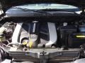 Black Obsidian - Santa Fe LX 4WD Photo No. 35