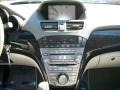 Nimbus Gray Metallic - MDX Technology Photo No. 18