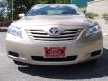 Desert Sand Mica - Camry LE Photo No. 3