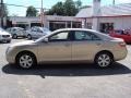 Desert Sand Mica - Camry LE Photo No. 5
