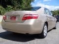 Desert Sand Mica - Camry LE Photo No. 10