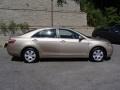 Desert Sand Mica - Camry LE Photo No. 11