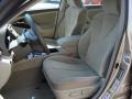Desert Sand Mica - Camry LE Photo No. 19