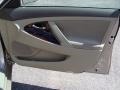 Desert Sand Mica - Camry LE Photo No. 21