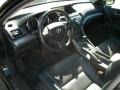 Crystal Black Pearl - TSX V6 Sedan Photo No. 10