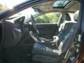 Crystal Black Pearl - TSX V6 Sedan Photo No. 12