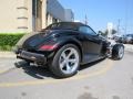 2000 Prowler Black Plymouth Prowler Roadster  photo #7
