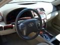 Desert Sand Mica - Camry LE Photo No. 27