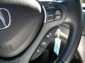 Crystal Black Pearl - TSX V6 Sedan Photo No. 16