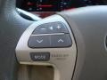 Desert Sand Mica - Camry LE Photo No. 29
