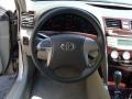 Desert Sand Mica - Camry LE Photo No. 30