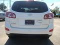 Pearl White - Santa Fe GLS Photo No. 5