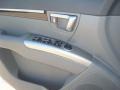 Pearl White - Santa Fe GLS Photo No. 13