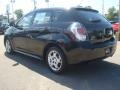 Jet Black Metallic - Vibe 2.4 Photo No. 4