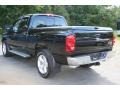 2007 Brilliant Black Crystal Pearl Dodge Ram 1500 SLT Quad Cab 4x4  photo #18