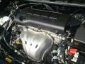 Jet Black Metallic - Vibe 2.4 Photo No. 22