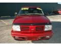 Jewelcoat Red Metallic - Bravada AWD Photo No. 2