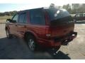 Jewelcoat Red Metallic - Bravada AWD Photo No. 4