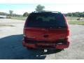 Jewelcoat Red Metallic - Bravada AWD Photo No. 5