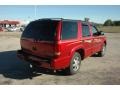 Jewelcoat Red Metallic - Bravada AWD Photo No. 6