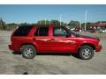 Jewelcoat Red Metallic - Bravada AWD Photo No. 8