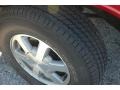 Jewelcoat Red Metallic - Bravada AWD Photo No. 10