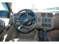 Jewelcoat Red Metallic - Bravada AWD Photo No. 11