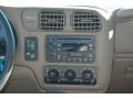 Jewelcoat Red Metallic - Bravada AWD Photo No. 13