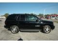 2004 Black Chevrolet TrailBlazer LT 4x4  photo #7