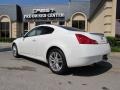 Moonlight White - G 37 x Coupe Photo No. 5