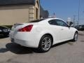 Moonlight White - G 37 x Coupe Photo No. 6