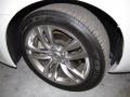 Moonlight White - G 37 x Coupe Photo No. 20